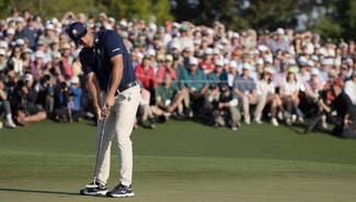 Next Story Image: 2025 LIV Golf Mexico City odds, predictions: Favorites, picks from the field
